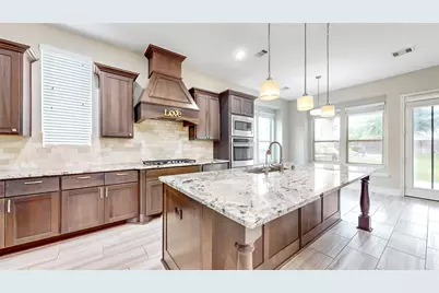 2418 Rainflower Meadow Lane, Katy, TX 77494 - Photo 12