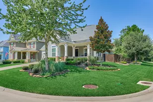 201 Cherry Oak Ln, Montgomery, TX 77316 - Photo 2