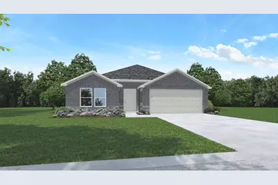 16539 Pinecone Grove Street, Magnolia, TX 77355 - Photo 1