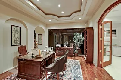 11101 S Country Squire Street, Piney Point Village, TX 77024 - Photo 24