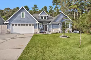 1057 Magnolia Point Dr, Huffman, TX 77336 - Photo 2