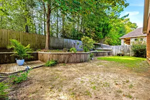 108 Sunshine Ln, Livingston, TX 77351 - Photo 4