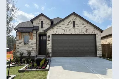 8752 Mancos Valley Court, Porter, TX 77365 - Photo 2