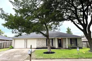 1604 Broken Arrow St, Baytown, TX 77521 - Photo 1