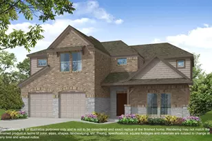 207 Upland Dr, Waller, TX 77484 - Photo 1