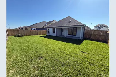 8743 Mallow Rose Way, Rosharon, TX 77583 - Photo 4