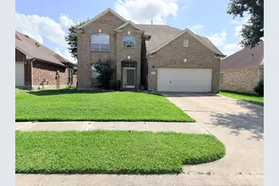 20030 Castlegreen Drive, Spring, TX 77388 - Photo 2