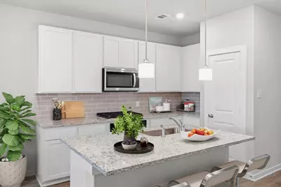 12214 Mead Grove Drive, Texas City, TX 77591 - Photo 2