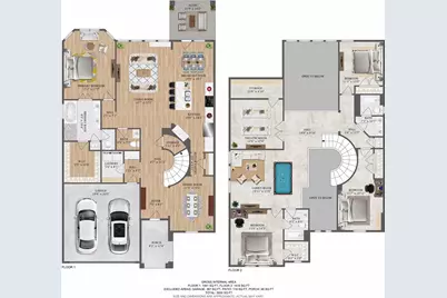 9950 Wild Indigo Circle, Conroe, TX 77385 - Photo 2