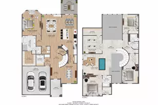 9950 Wild Indigo Cir, Conroe, TX 77385 - Photo 2