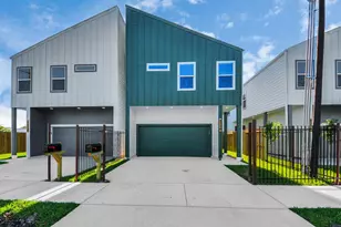 9305 Jutland Rd, Houston, TX 77033 - Photo 1