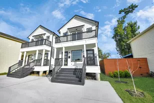 611 E 39th St, Houston, TX 77022 - Photo 1