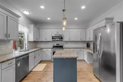 5506 Poundstone Court, Sugar Land, TX 77479 - Photo 8