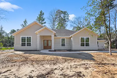 12879 Oak Barrel Road, Willis, TX 77378 - Photo 1