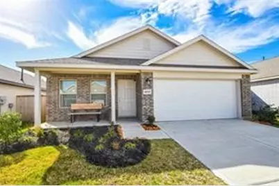18119 Rockvine Drive, Hockley, TX 77447 - Photo 2