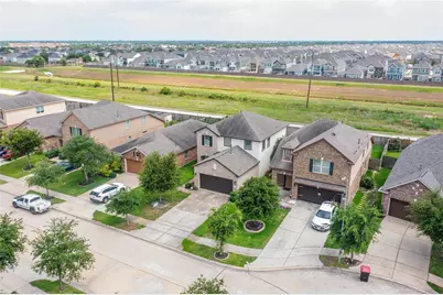 8014 Oxbow Manor Lane, Cypress, TX 77433 - Photo 4