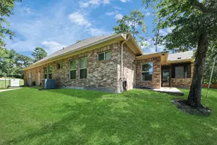 702 Fairway Oaks, Conroe, TX 77302 - Photo 36