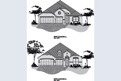 1061 Comal Trail, Dayton, TX 77535 - Photo 1