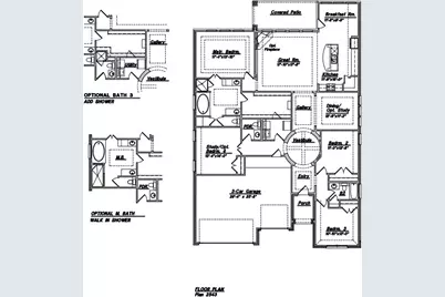 1061 Comal Trail, Dayton, TX 77535 - Photo 2