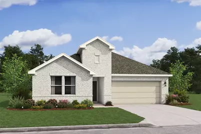 428 East Rose Marie Lane, Montgomery, TX 77356 - Photo 2