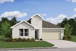 428 E Rose Marie Ln, Montgomery, TX 77356 - Photo 2