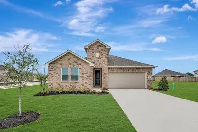 428 East Rose Marie Lane, Montgomery, TX 77356 - Photo 1
