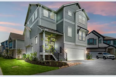 15138 Dry Creek Junction Place, Cypress, TX 77433 - Photo 1