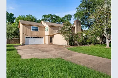 15626 Four Leaf Drive, Houston, TX 77084 - Photo 2