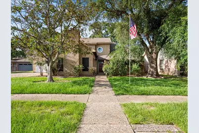 15626 Four Leaf Drive, Houston, TX 77084 - Photo 1