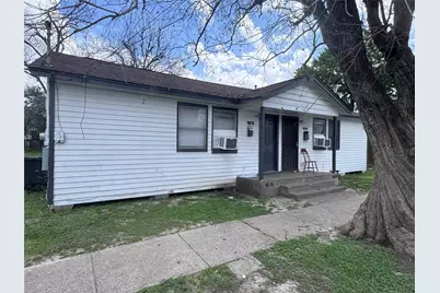 1610 Mystic Street, Houston, TX 77020 - Photo 1