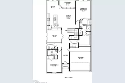 29427 Oaklawn View Drive, Waller, TX 77484 - Photo 2