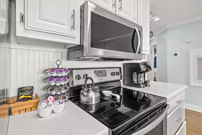 9520 Seawall Boulevard #319, Galveston, TX 77554 - Photo 8