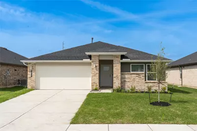 3827 Pierce Place Lane, Katy, TX 77494 - Photo 1
