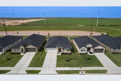 3827 Pierce Place Lane, Katy, TX 77494 - Photo 2