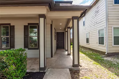 12034 Audubon Hill Court, Houston, TX 77038 - Photo 2