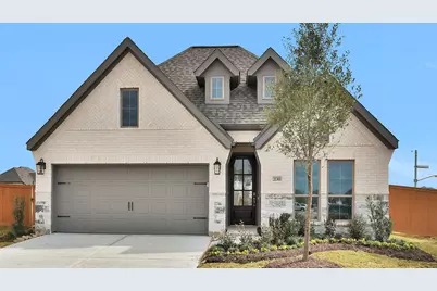 21303 Manatee Rock Lane, Cypress, TX 77433 - Photo 1