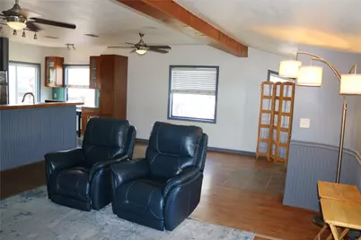 16542 John Silver Road, Jamaica Beach, TX 77554 - Photo 6