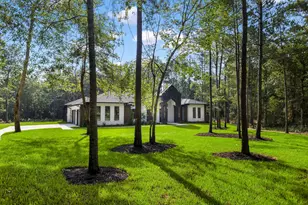 15868 Wooded Trl Wy, Willis, TX 77378 - Photo 2