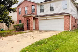 919 Ivycroft Ln, Spring, TX 77373 - Photo 1