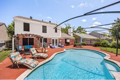 13423 Bridgepath Lane, Houston, TX 77041 - Photo 32