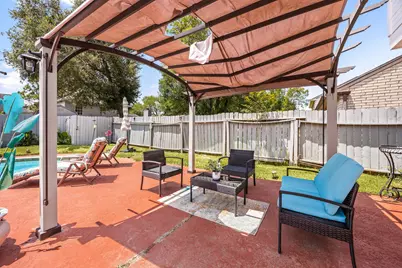 13423 Bridgepath Lane, Houston, TX 77041 - Photo 36