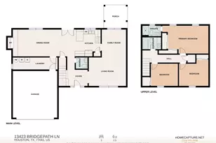 13423 Bridgepath Ln, Houston, TX 77041 - Photo 42