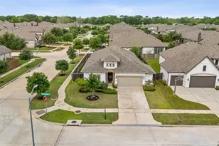 4803 Nodding Thistle Trail, Fulshear, TX 77441 - Photo 28