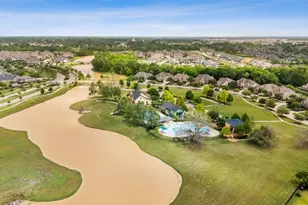 4803 Nodding Thistle Trail, Fulshear, TX 77441 - Photo 36
