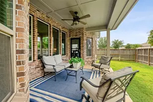 4803 Nodding Thistle Trail, Fulshear, TX 77441 - Photo 24