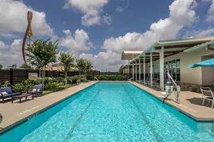 5006 Fountainhead Ln, Manvel, TX 77583 - Photo 8