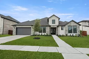 5006 Fountainhead Ln, Manvel, TX 77583 - Photo 2
