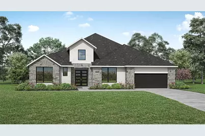 5006 Fountainhead Lane, Manvel, TX 77583 - Photo 1