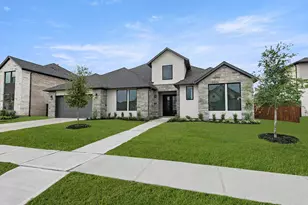 5006 Fountainhead Ln, Manvel, TX 77583 - Photo 2
