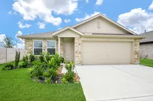 2815 Fountain Woods Dr, League City, TX 77573 - Photo 1